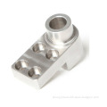 China OEM Aluminum CNC Machining Precision Parts Factory